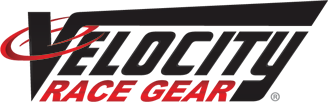 Velocity Race Gear Logo