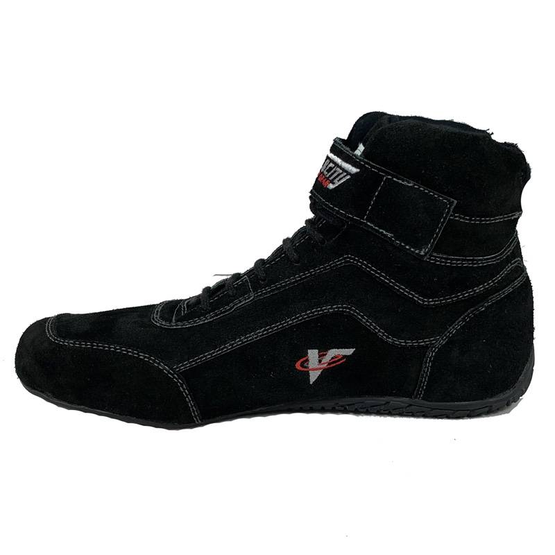 velocity racing shoes
