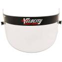 Velocity Race Gear - Velocity Race Gear Helmet Shields - Clear