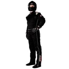 Velocity Race Gear - Velocity Youth Sport Race Suit - 6X-Small