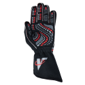 Velocity Grip Glove - Black/Silver/Red 60919-192