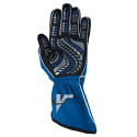 Velocity Grip Glove - Blue/Black/Silver 60919-419