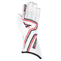 Velocity Grip Glove - White/Red/Black 60919-021
