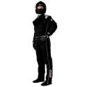Velocity Race Gear - Velocity Youth Sport Race Suit - 2X-Small - Image 1