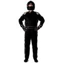 Velocity Race Gear - Velocity Youth Sport Race Suit - 2X-Small - Image 2