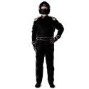 Velocity Race Gear - Velocity Youth Sport Race Suit - 6X-Small - Image 3