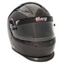 Velocity Race Gear - Velocity Carbon 15 Helmet - X-Large - Image 3