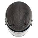 Velocity Race Gear - Velocity Carbon 15 Helmet - X-Large - Image 7