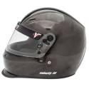 Velocity Race Gear - Velocity Carbon 15 Helmet - X-Large - Image 8