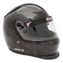 Velocity Race Gear - Velocity Carbon 15 Helmet - Medium - Image 4