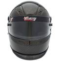 Velocity Race Gear - Velocity 15 Carbon Graphic Helmet - Small - Image 4