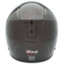 Velocity Race Gear - Velocity 15 Carbon Graphic Helmet - Small - Image 5