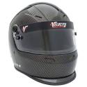 Velocity Race Gear - Velocity 15 Carbon Graphic Helmet - Small - Image 6