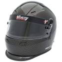 Velocity Race Gear - Velocity 15 Carbon Graphic Helmet - X-Large - Image 1