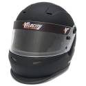 Helmets - Velocity Race Gear - Velocity 15 Youth Helmet - Flat Black